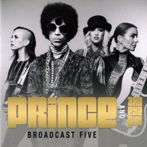 Download track The Glamorous Life [Excerpt] Prince
