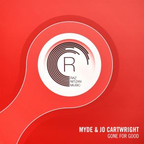 Download track Gone For Good (Extended Mix) Dj Myde, Jo Cartwright