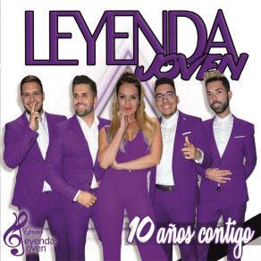 Download track Mayores Leyenda Joven