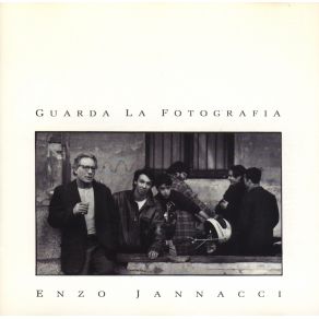 Download track The Photograph Enzo Jannacci