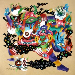 Download track Swimming Little Dragon