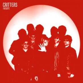 Download track Hiding From The Sun The Critters