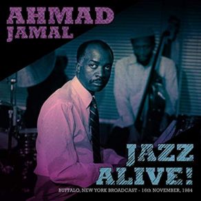 Download track Ahmad Jamal Trio - The Last Day (Live 1984) Ahmad Jamal Trio
