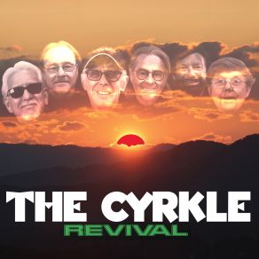 Download track The Visit The Cyrkle