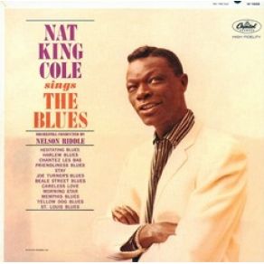 Download track Joe Turner Blues Nat King Cole