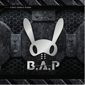 Download track WARRIOR B. A. P