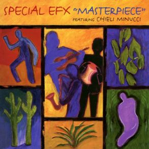 Download track Masterpiece Special EFX
