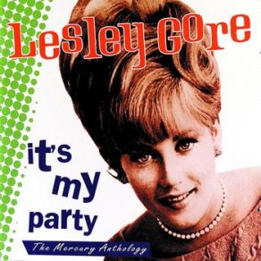 Download track So Sind Die Boys Alle (German Version Of That'S The Way Boys Are) Lesley Gore