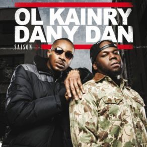 Download track Just Chill Ol' Kainry, Dany Dan