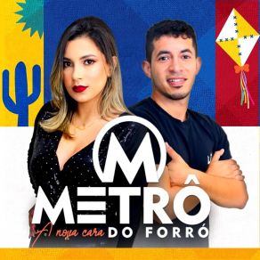 Download track Bem Querer Metrô Do Forró