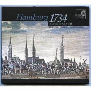 Download track Georg Philipp Telemann - Alster - Ouverture F - Dur - Die Hamburgischen Glockenspiele Georg Philipp Telemann
