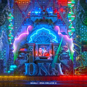 Download track DNA Ghali