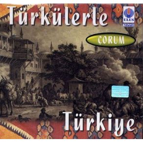 Download track Kaşların Karasına Türkülerle Türkiye