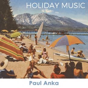 Download track Just Young Paul Anka