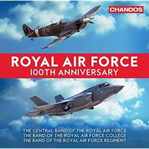 Download track 27. Royal Air Force College March Central Band Of The Royal Air Force