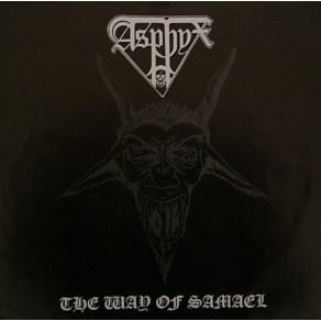 Download track Rite Of Shades (Crush The Cenotaph Demo 89) Asphyx