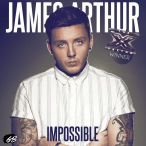 Download track Impossible James Arthur