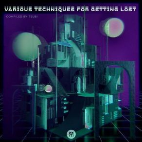 Download track Floating Backwards (Original Mix) TsubiThe Endeavour, Ingrained Instincts