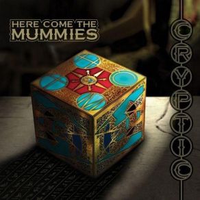 Download track Chaperone Here Come The Mummies