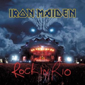 Download track Brave New World Iron Maiden