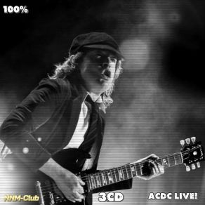 Download track Bad Boy Boogie (Live Tv Appearances 1976 - 1978) AC / DC