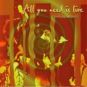 Download track Love Of My Life Cowboy Mouth