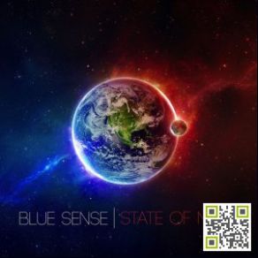 Download track I'm Just Me (Original Mix) Blue Sense