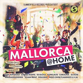 Download track Senorita (Torero) Almklausi