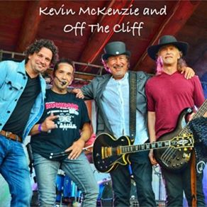 Download track Into The Light Kevin McKenzie, Off The Cliff