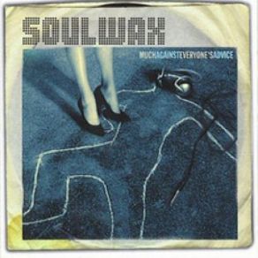 Download track Funny Soulwax