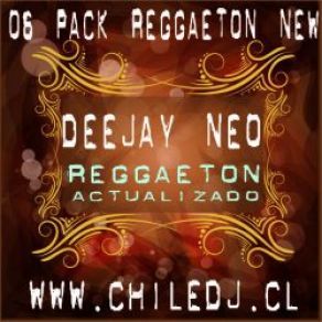 Download track Llevo Tras De Ti (Deejay Neo Extended Remix) Daddy Yankee, Plan B