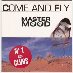 Download track Come And Fly (Fly Radio) Master Mood