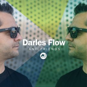 Download track Northern Lights (Original Mix) Darles Flow