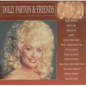 Download track Making Believe Dolly Parton, Donna Fargo, Sandy Posey