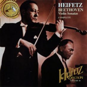 Download track Allegretto Con Variazoni Variation I Jascha Heifetz