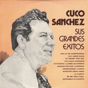 Download track La Casita Cuco Sánchez