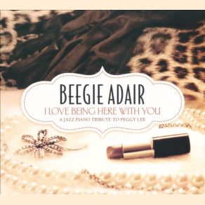 Download track Why Don't You Do Right? Beegie Adair Trio