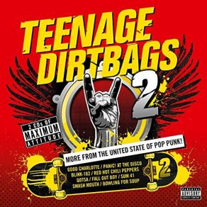 Download track Teenage Dirtbag (Bonus Track) Wheatus