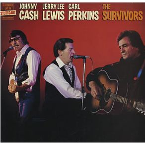 Download track That Silver Haired Daddy Of Mine Jerry Lee Lewis, Carl Perkins, Johnny Cash