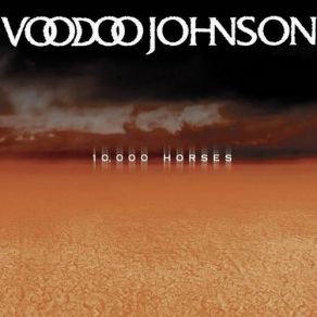 Download track Sin! Voodoo Johnson