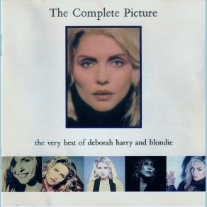 Download track Heart Of Glass Blondie, Deborah Harry