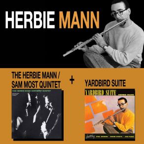 Download track Who Knew? Herbie Mann