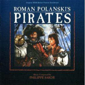 Download track Pirates Philippe Sarde