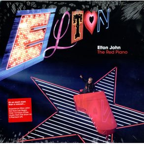 Download track I Guess That'S Why They Call It The Blues Elton John