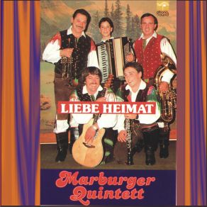Download track Wir Sind Wieder Da Marburger Quintett