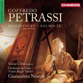 Download track 03. Magnificat- In Deo Salutari Meo Goffredo Petrassi