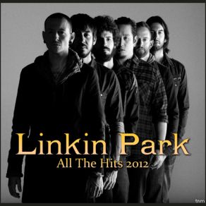 Download track Double Trouble Linkin Park