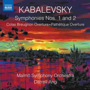 Download track Symphony No. 2 In C Minor, Op. 19- I. Allegro Quasi Presto Malmö Symphony Orchestra, Darrell Ang