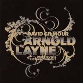 Download track Arnold Layne David GilmourDavid Bowie