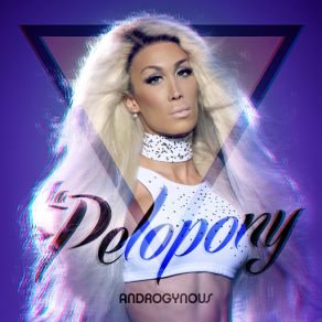 Download track Androgynous La Pelopony